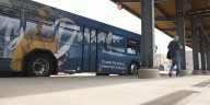 Narcan available on Springfield City Utility buses for passengers overdosing