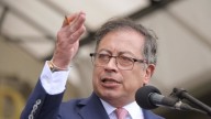 Petro: "Los gobernantes de América Latina tenemos más experiencia en la lucha antidrogas que EE.UU."