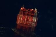 3D Printing Offering Hope For Spinal Cord Injuries