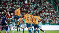 Defensa en crisis: el talón de Aquiles que amenaza al Racing de Santander