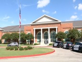 Hartselle High School hosts prayer vigil for teen killed, others injured in crash