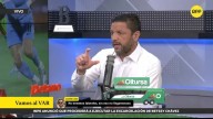 "Nunca había pasado": Pedro García lamenta que Perú cierre la Eliminatoria sin haber anotado un gol de visita