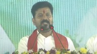 I Will Bring Those In New York To Future City: CM Revanth