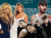 Coachella 2026 revela cartel: estos son los artistas que se presentarán en el festival