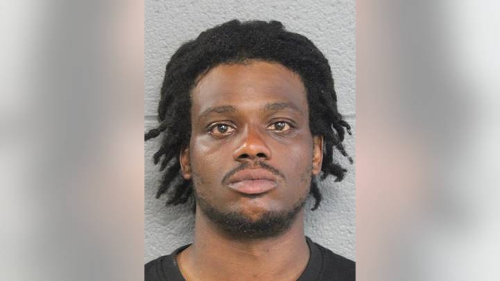 Man charged after two stabbings in North Lawndale: police