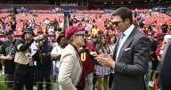 Tom Brady's dual roles as Fox Sports NFL analyst, Raiders limited owner continue to raise questions