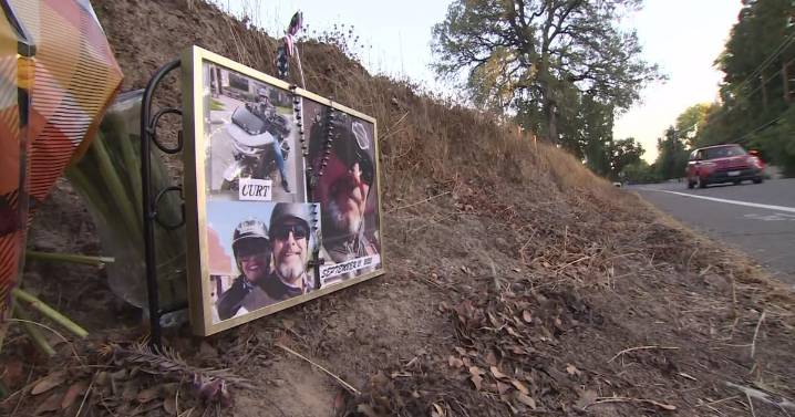 Granite Bay crash that killed motorcyclist renews safety concerns about Auburn Folsom Road