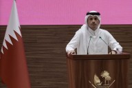 Israeli strike in Qatar targets Hamas leaders as they weigh Gaza ceasefire proposal