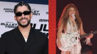 Top 10 de los artistas más escuchados en Spotify: Bad Bunny supera a Shakira