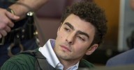 Luigi Mangione state terrorism charges are dismissed