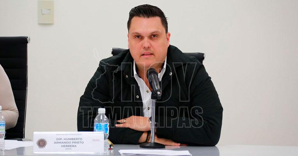 Apoyará Congreso de Tamaulipas todas las iniciativas de Sheinbaum