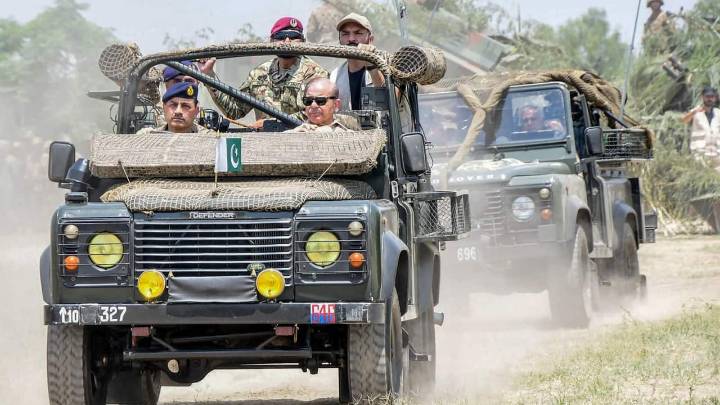 From foreign policy to IMF deals: 'Rubberstamp PM' Shehbaz Sharif acknowledges Asim Munir's dominance over Pakistan’s governance