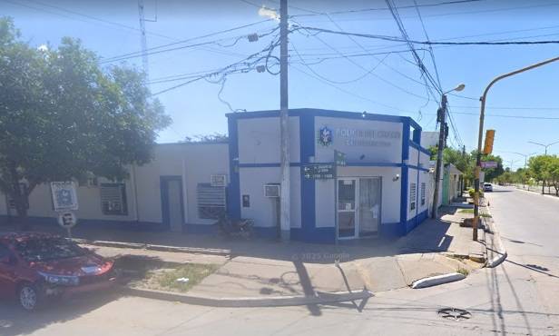 Resistencia: habría abusado de una adolescente y lo detuvieron