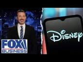 Concha: This was a 'LAST STRAW MOMENT' for Disney