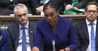 Badenoch has learned from her PMQs mistakes