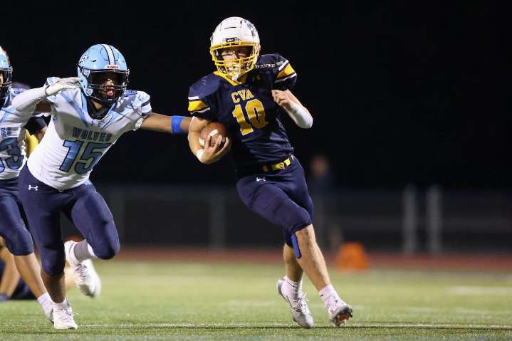 Lacy’s List: You pick the top Section III football players of Week 3 (poll)