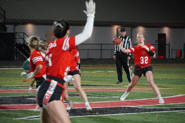 2025 Flag Football Preview: Team
