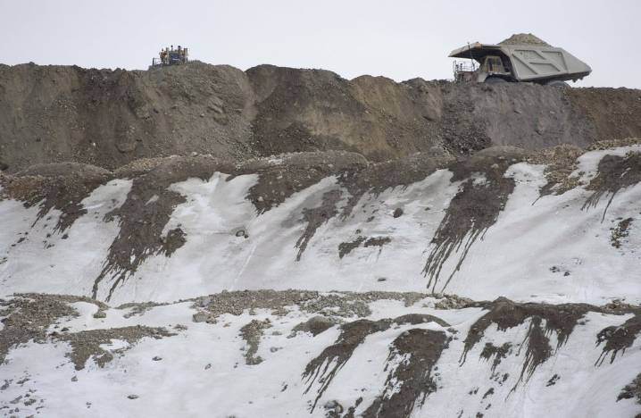 Mining expert sees ‘net positive’ for Canada from planned Teck-Anglo American merger – Winnipeg Free Press