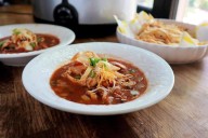 Back-to-school time is easy with these 4 no-stress dinners – Baltimore Sun