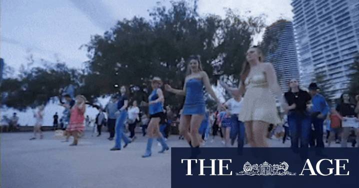 Groundwater Country Music Festival 2025: Line dancing returns to Broadbeach thanks to Beyoncé and TikTok