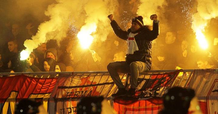 Celtic don't fear Red Star bear pit as Ibrox experience means they won't blink