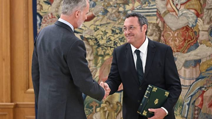 El fiscal general del Estado o el escándalo que no cesa