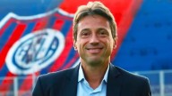 San Lorenzo quedó en acefalía por las renuncias y Marcelo Moretti ya no está a cargo del club