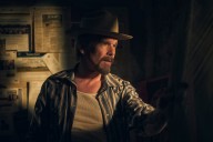 Sterlin Harjo reveals how Ethan Hawke took ‘The Lowdown’ on a wild ride