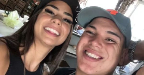 "Se despertó": Thiago habló por primera vez con Daniela y le hizo una inesperada pregunta