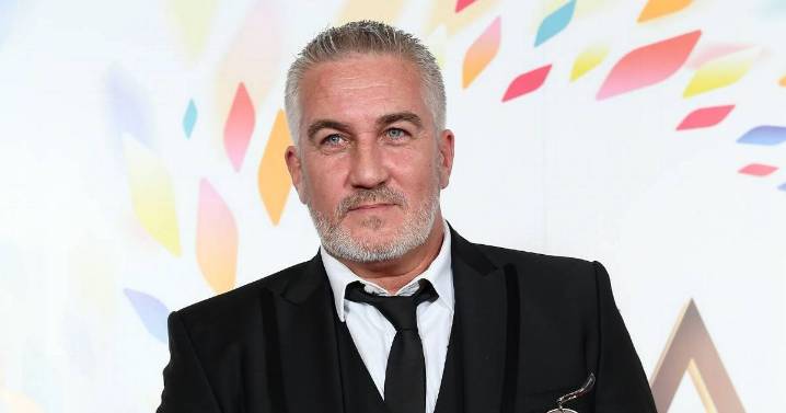 Paul Hollywood shares Bake Off 'challenges' after branding Prue Leith 'embarrassing'