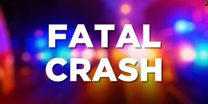 Elderly woman killed in Tucson crash