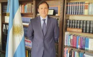 El juez que prohibió la difusión de los audios de Karina tiene ocho denuncias en su contra: cinco por acoso sexual