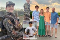 Costa Rican authorities raid hotel where ex-Yankee Brett Gardner's son died