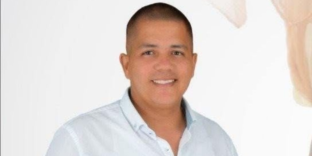 Secretario de Gobierno de Pradera, Valle del Cauca, fue asesinado mientras veía el partido de la selección Colombia