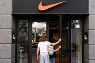 Nike reports unexpected revenue rise as CEO’s turnaround effort takes hold