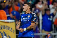 Se opaca la estrella de Brandon Vásquez, ex de Rayados; lesión le impediría jugar el Mundial