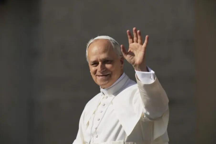 Papa León XIV celebra su 70 cumpleaños en el Vaticano