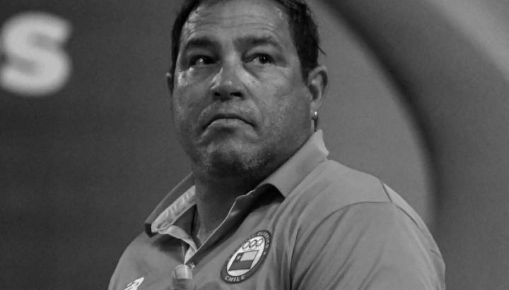 "Descansa en paz": La muerte que enluta al Team Chile