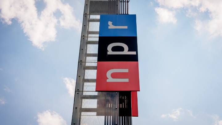 As federal funds wane, NPR ruefully clashes with CPB
