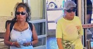 Fallon Police seeks duo in active investigation
