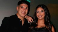Daniela Celis dio detalles de la salud de Thiago Medina: “Le extirparon el bazo”