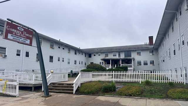 Gabriel House fire: Latest lawsuit alleges unsafe conditions, lax smoking rules