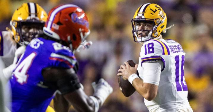 LSU-Southeastern football game predictions and picks