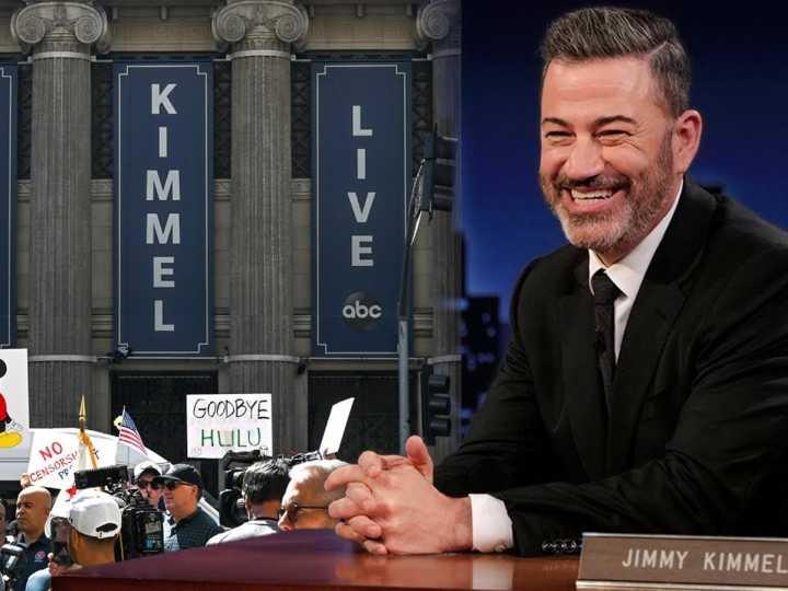 ¿Por qué Jimmy Kimmel vuelve a ABC? La decisión detrás de la polémica que le costó una fortuna a Disney