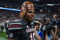Deadspin | South Carolina back in top 10, welcomes SC State