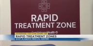 East Alabama Medical Center rolls out rapid treatment zone