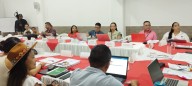 Diálogos con pueblos indígenas de Arauca para proteger los derechos de la niñez y adolescencia