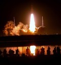 In rebuke to Trump, Senate hearing warns Artemis changes will let China win moon race