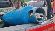 Tanques de gas en mal estado ponen en riesgo a familias en Puerto Vallarta