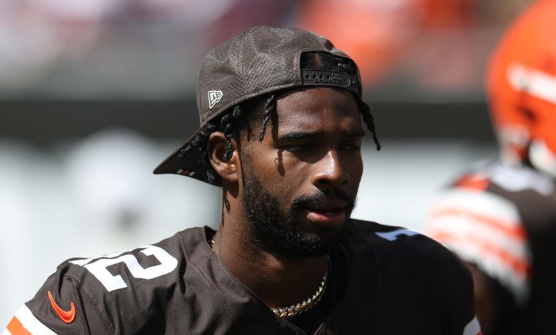 Report: Shedeur Sanders nixed Ravens' draft plan